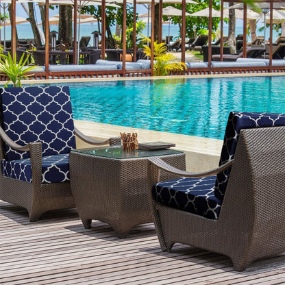 Waterproof Patio Cushion Covers