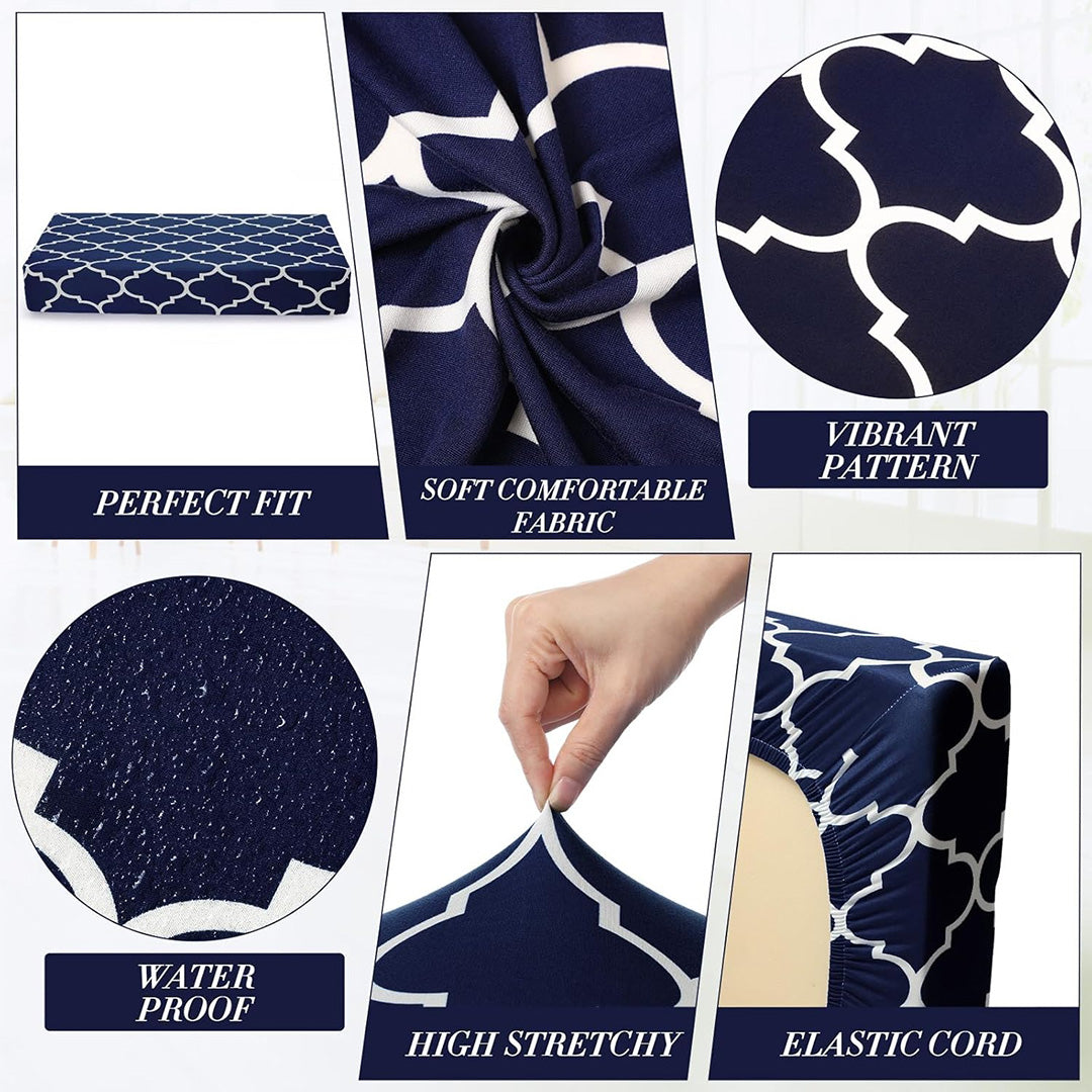 Waterproof Patio Cushion Covers