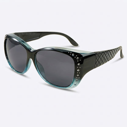 Women’s Fit-Over Sunglasses
