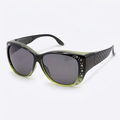 Women’s Fit-Over Sunglasses