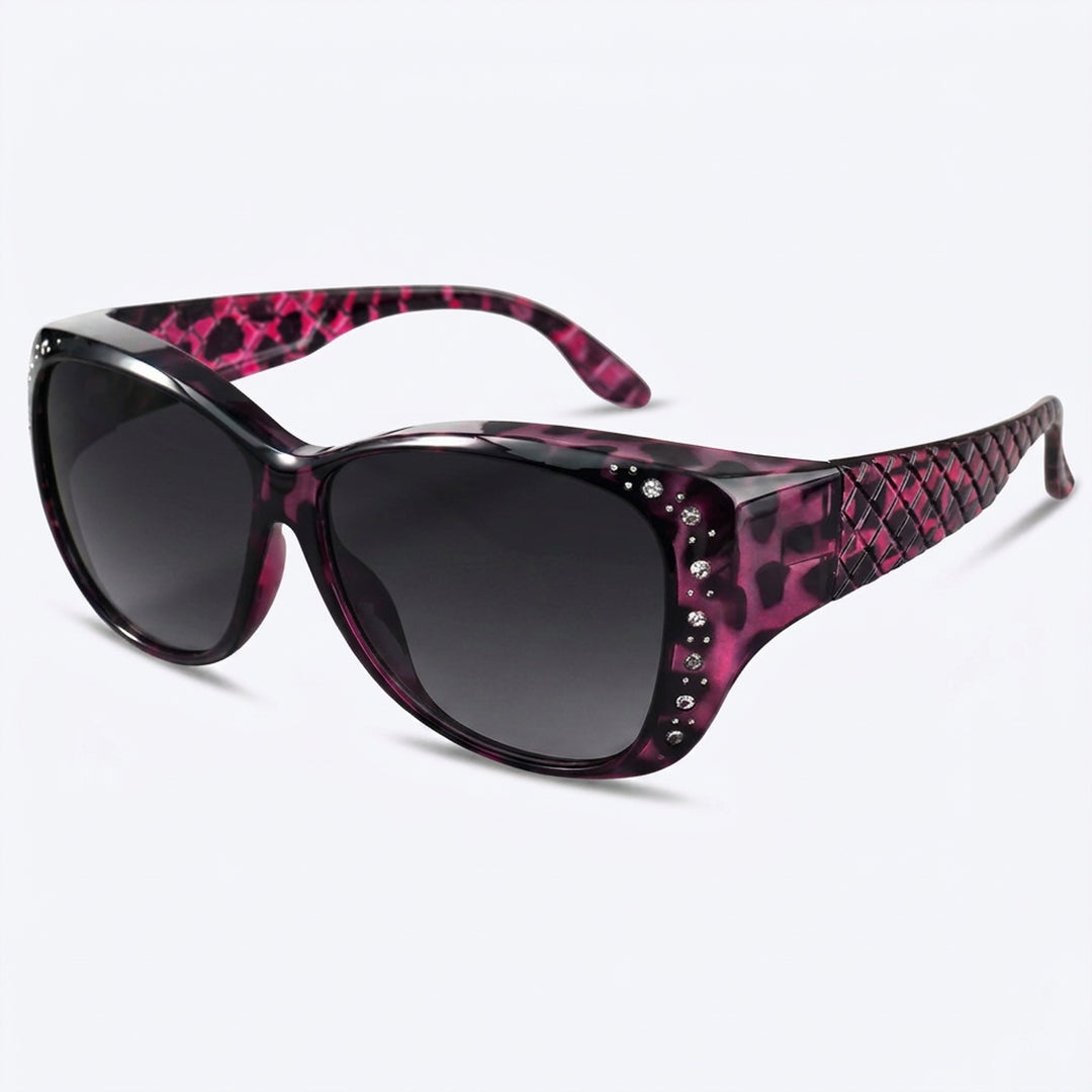 Women’s Fit-Over Sunglasses