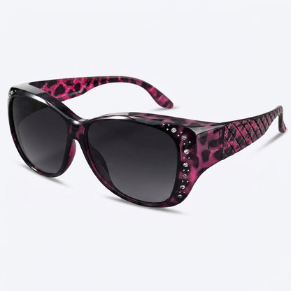 Women’s Fit-Over Sunglasses