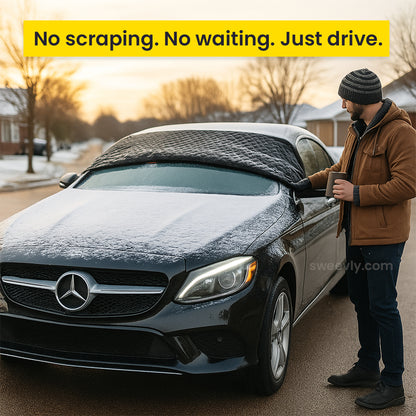 2-in-1 WeatherShield 360