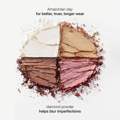 glow wardrobe palette