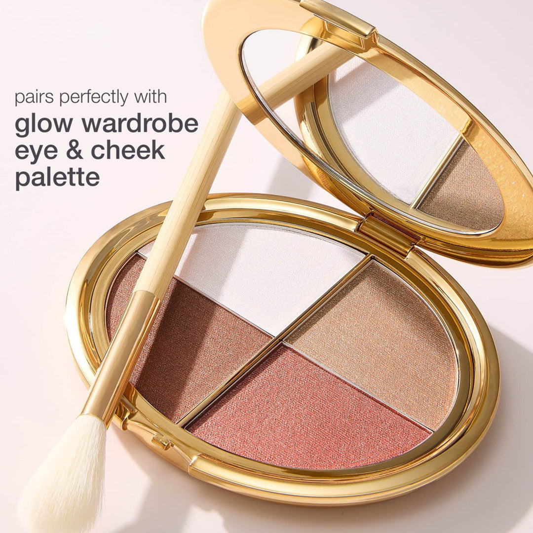glow wardrobe palette