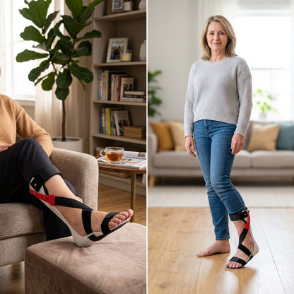Lifty - Foot Drop Brace